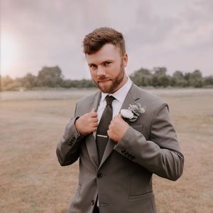 Meet your Posher, Kaleb